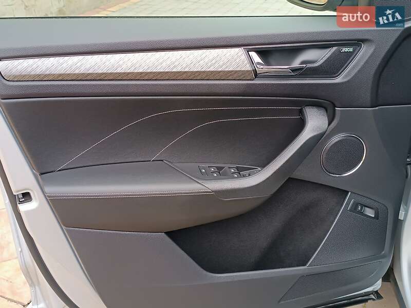 Позашляховик / Кросовер Skoda Kodiaq 2022 в Дрогобичі