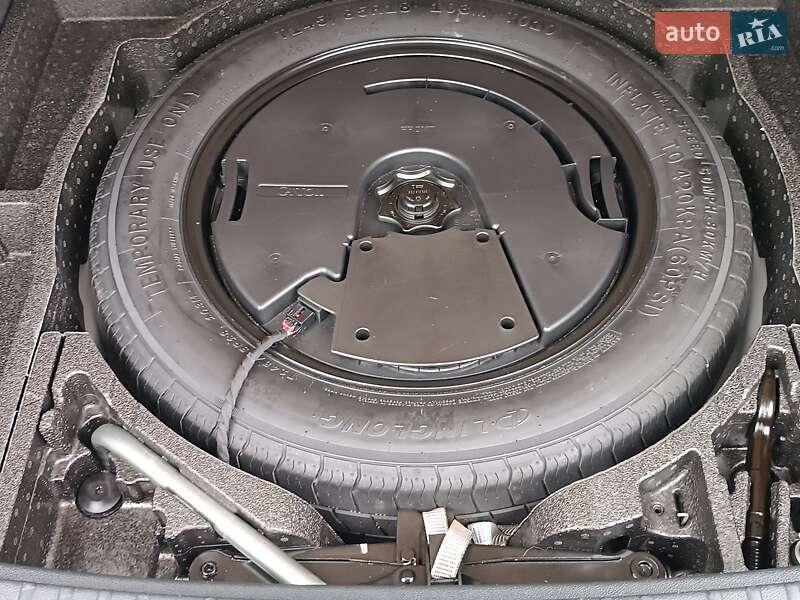 Позашляховик / Кросовер Skoda Kodiaq 2022 в Дрогобичі