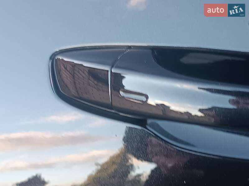 Позашляховик / Кросовер Skoda Kodiaq 2021 в Львові фото 22 Позашляховик / Кросовер Skoda Kodiaq 2021 в Львові