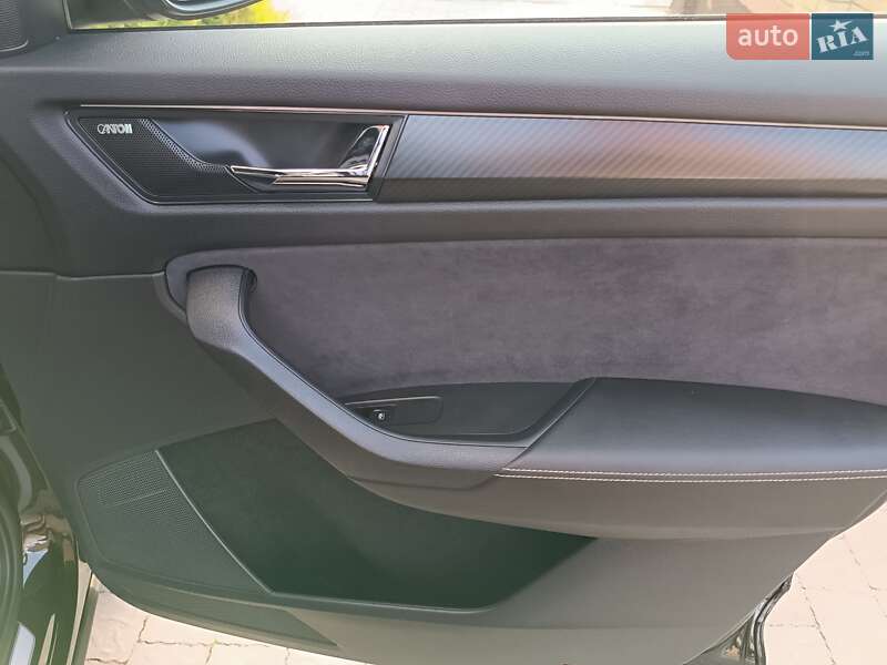 Позашляховик / Кросовер Skoda Kodiaq 2021 в Львові фото 48 Позашляховик / Кросовер Skoda Kodiaq 2021 в Львові