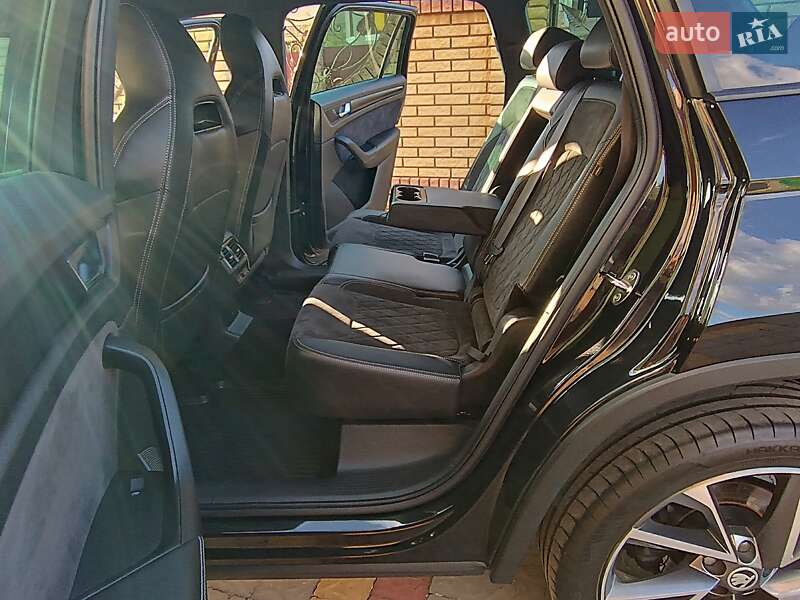 Позашляховик / Кросовер Skoda Kodiaq 2021 в Львові фото 63 Позашляховик / Кросовер Skoda Kodiaq 2021 в Львові