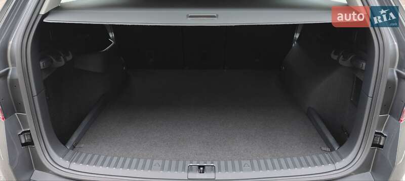 Позашляховик / Кросовер Skoda Kodiaq 2022 в Тернополі