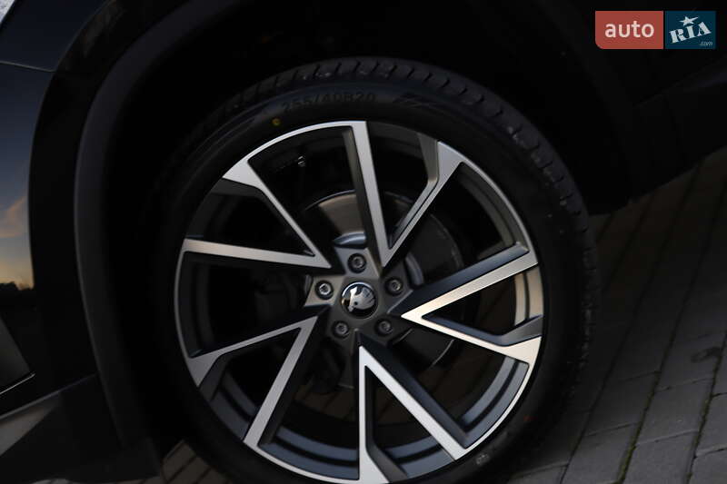 Внедорожник / Кроссовер Skoda Kodiaq 2024 в Дрогобыче фото 53 Внедорожник / Кроссовер Skoda Kodiaq 2024 в Дрогобыче