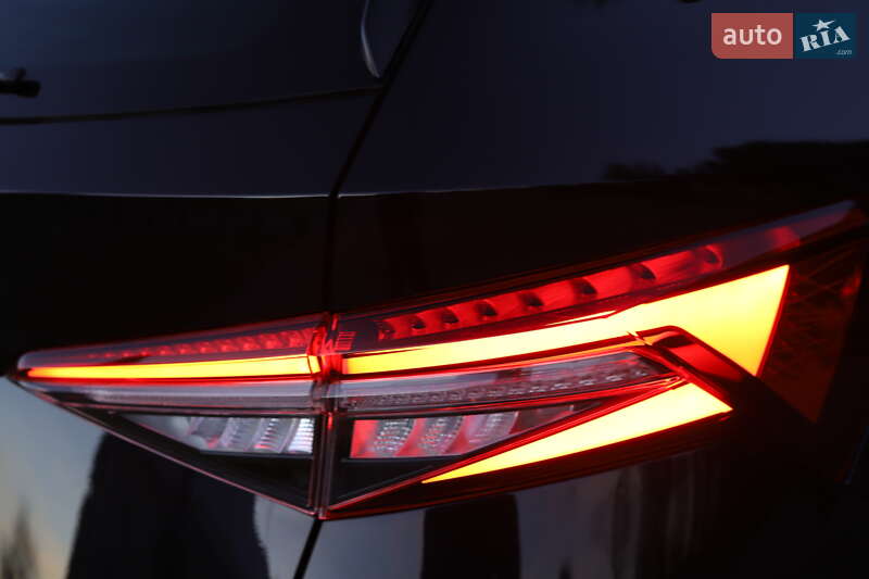 Внедорожник / Кроссовер Skoda Kodiaq 2024 в Дрогобыче фото 66 Внедорожник / Кроссовер Skoda Kodiaq 2024 в Дрогобыче