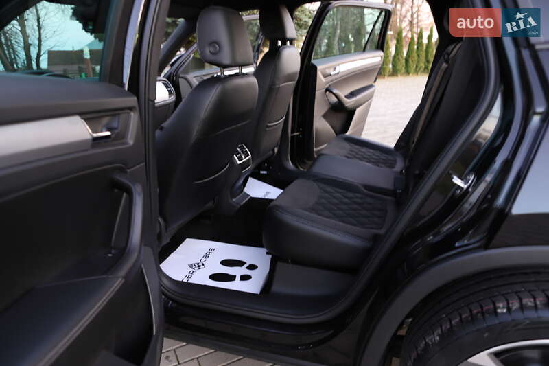 Внедорожник / Кроссовер Skoda Kodiaq 2024 в Дрогобыче фото 83 Внедорожник / Кроссовер Skoda Kodiaq 2024 в Дрогобыче