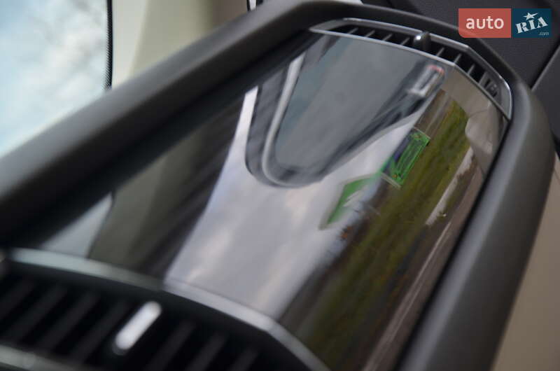 Позашляховик / Кросовер Skoda Kodiaq 2018 в Дрогобичі