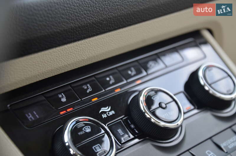 Позашляховик / Кросовер Skoda Kodiaq 2018 в Дрогобичі