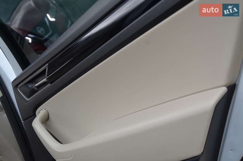 Позашляховик / Кросовер Skoda Kodiaq 2018 в Дрогобичі