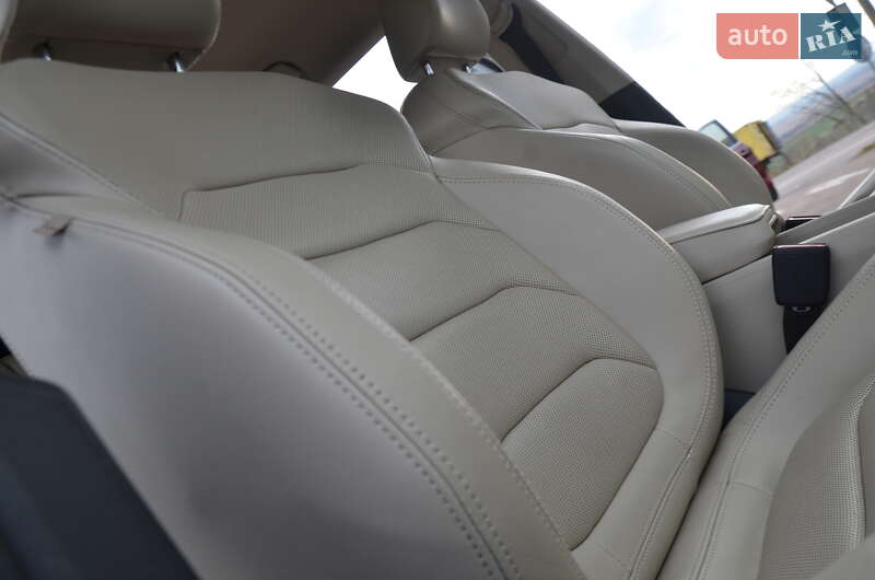 Позашляховик / Кросовер Skoda Kodiaq 2018 в Дрогобичі