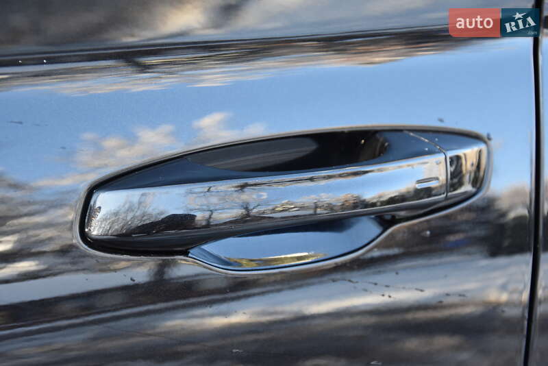 Внедорожник / Кроссовер Skoda Kodiaq 2021 в Дрогобыче