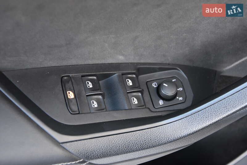 Внедорожник / Кроссовер Skoda Kodiaq 2021 в Дрогобыче