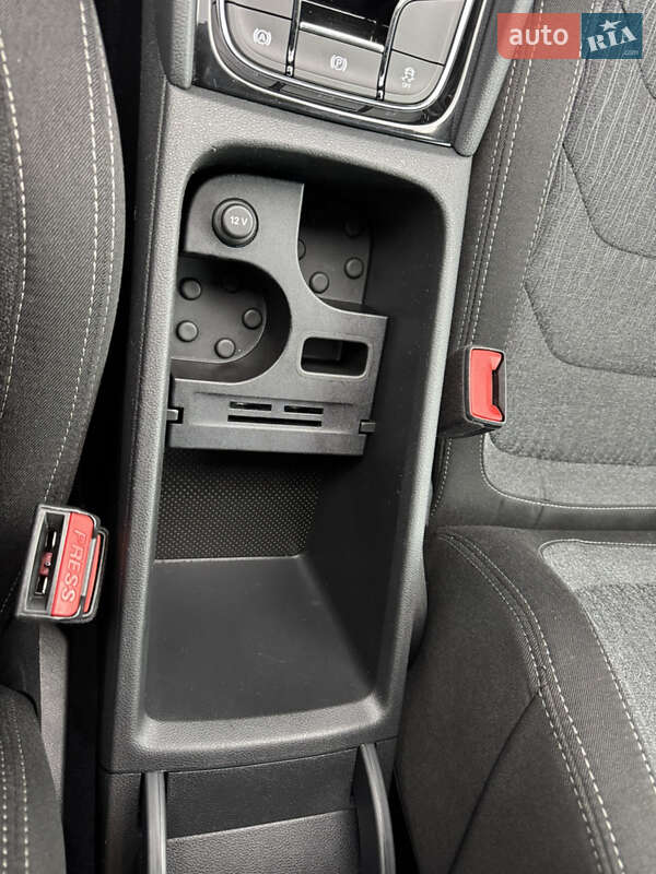 Внедорожник / Кроссовер Skoda Kodiaq 2019 в Броварах