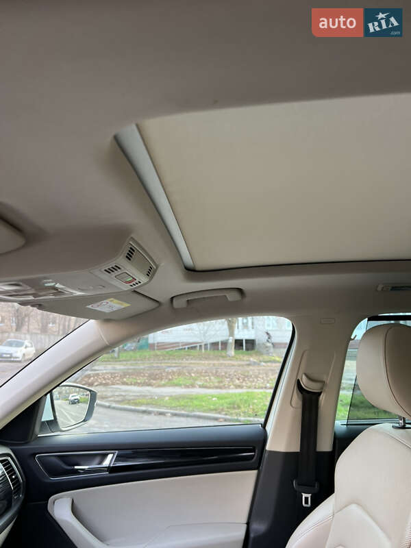 Позашляховик / Кросовер Skoda Kodiaq 2017 в Білій Церкві