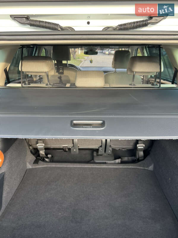 Позашляховик / Кросовер Skoda Kodiaq 2017 в Білій Церкві