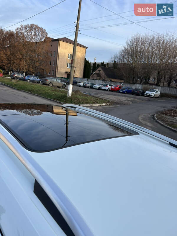 Позашляховик / Кросовер Skoda Kodiaq 2017 в Білій Церкві