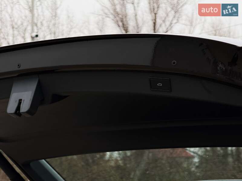 Внедорожник / Кроссовер Skoda Kodiaq 2020 в Луцке