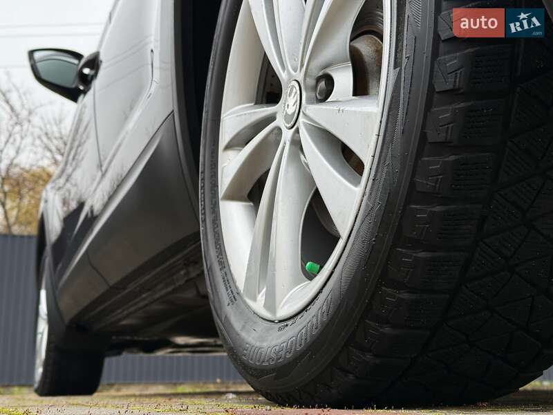 Внедорожник / Кроссовер Skoda Kodiaq 2020 в Луцке