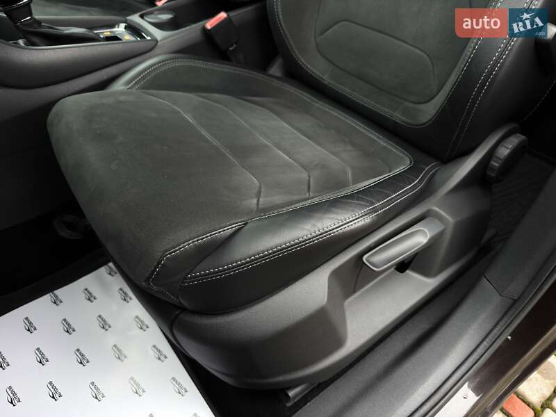 Внедорожник / Кроссовер Skoda Kodiaq 2020 в Луцке