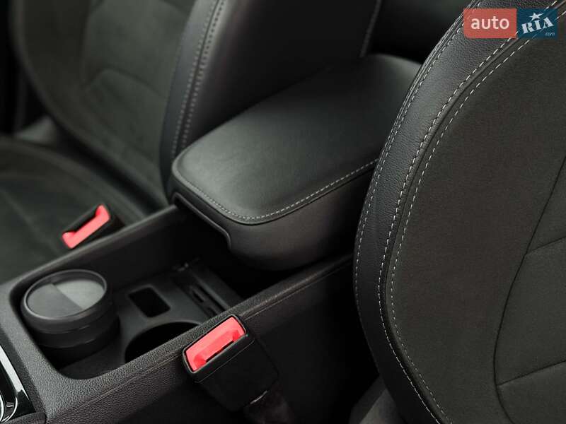 Внедорожник / Кроссовер Skoda Kodiaq 2020 в Луцке