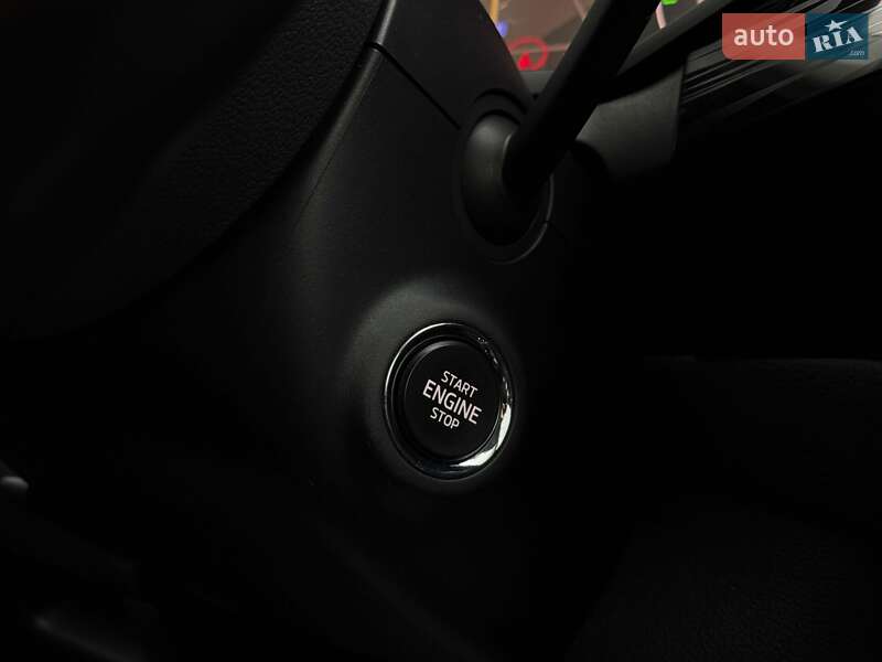 Внедорожник / Кроссовер Skoda Kodiaq 2020 в Луцке