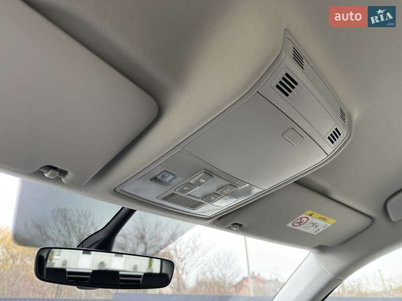 Внедорожник / Кроссовер Skoda Kodiaq 2020 в Луцке