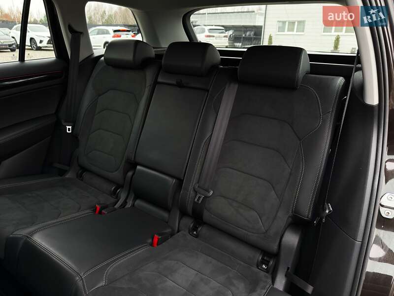 Внедорожник / Кроссовер Skoda Kodiaq 2020 в Луцке