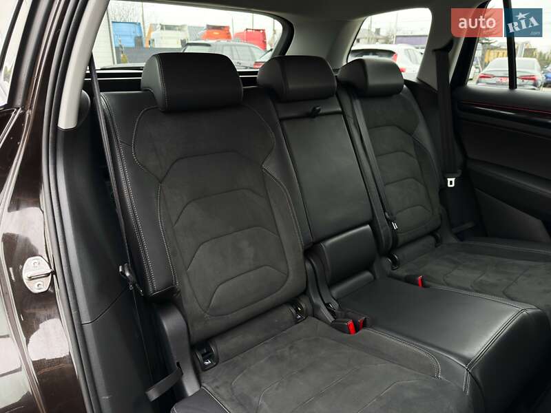 Внедорожник / Кроссовер Skoda Kodiaq 2020 в Луцке