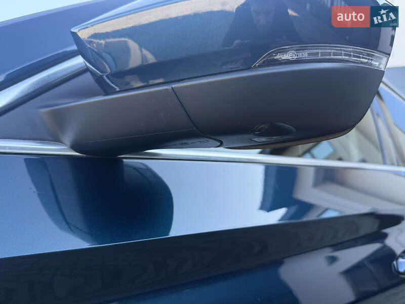 Позашляховик / Кросовер Skoda Kodiaq 2019 в Іршаві