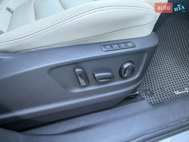 Позашляховик / Кросовер Skoda Kodiaq 2019 в Іршаві