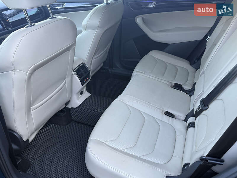 Позашляховик / Кросовер Skoda Kodiaq 2019 в Іршаві