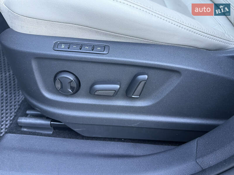 Позашляховик / Кросовер Skoda Kodiaq 2019 в Іршаві