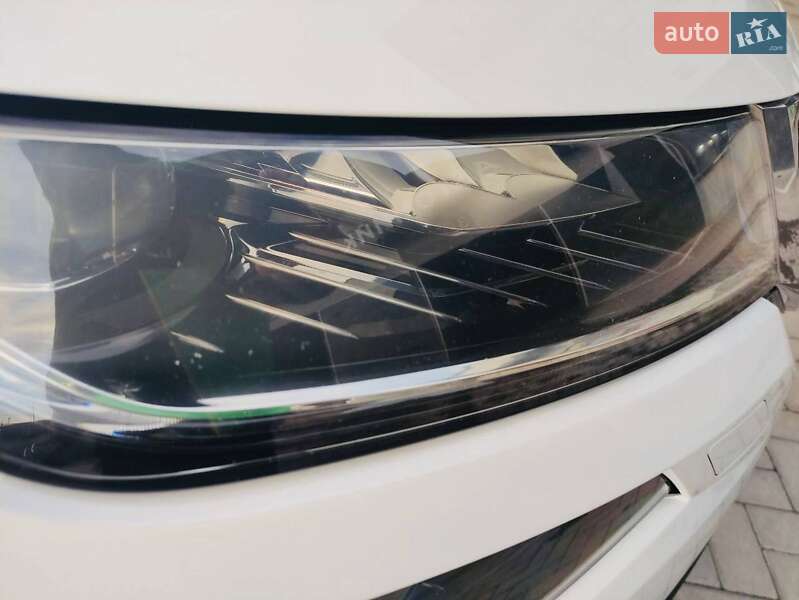 Внедорожник / Кроссовер Skoda Kodiaq 2020 в Каменец-Подольском