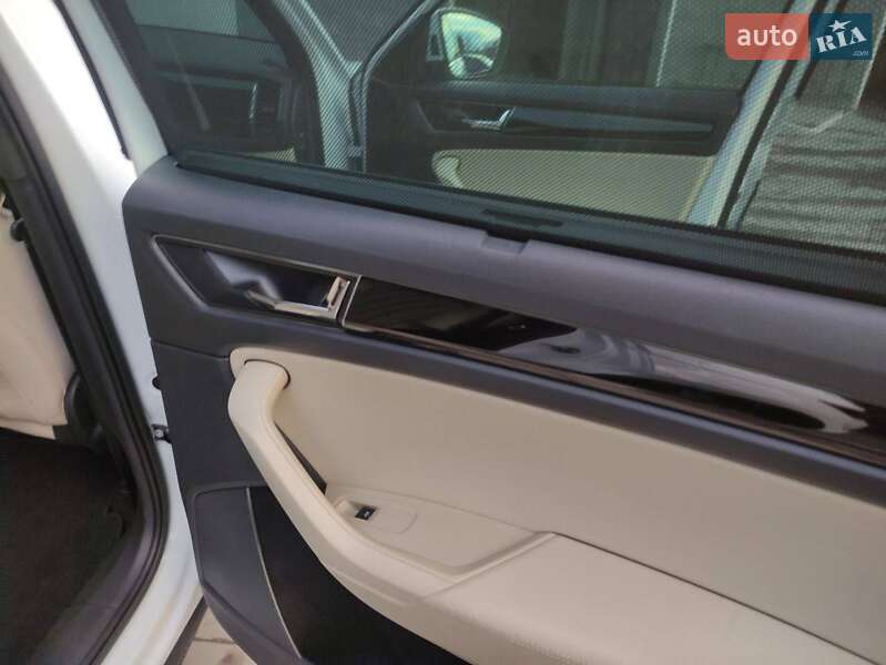 Внедорожник / Кроссовер Skoda Kodiaq 2020 в Каменец-Подольском