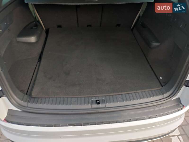 Внедорожник / Кроссовер Skoda Kodiaq 2020 в Каменец-Подольском