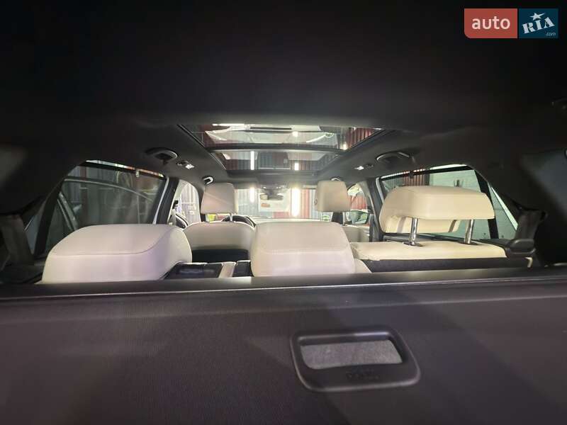 Внедорожник / Кроссовер Skoda Kodiaq 2020 в Каменец-Подольском