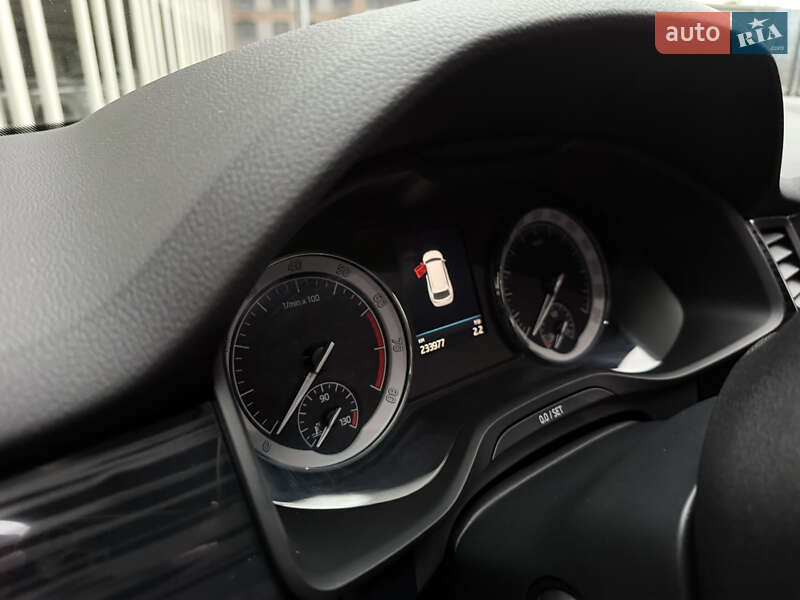 Позашляховик / Кросовер Skoda Kodiaq 2020 в Києві