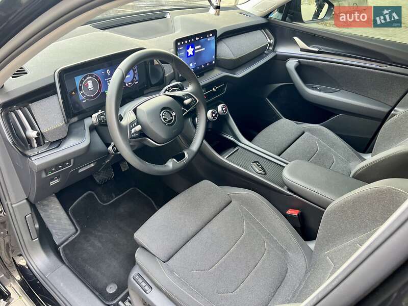 Внедорожник / Кроссовер Skoda Kodiaq 2024 в Днепре фото 22 Внедорожник / Кроссовер Skoda Kodiaq 2024 в Днепре