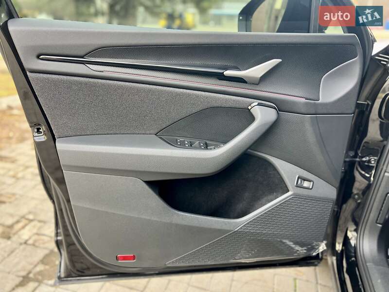 Внедорожник / Кроссовер Skoda Kodiaq 2024 в Днепре фото 21 Внедорожник / Кроссовер Skoda Kodiaq 2024 в Днепре