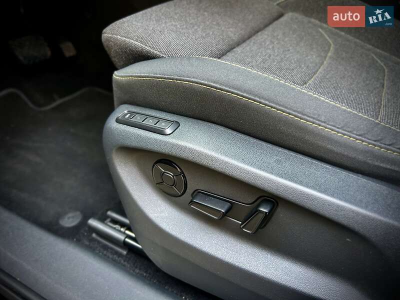 Внедорожник / Кроссовер Skoda Kodiaq 2024 в Днепре фото 24 Внедорожник / Кроссовер Skoda Kodiaq 2024 в Днепре