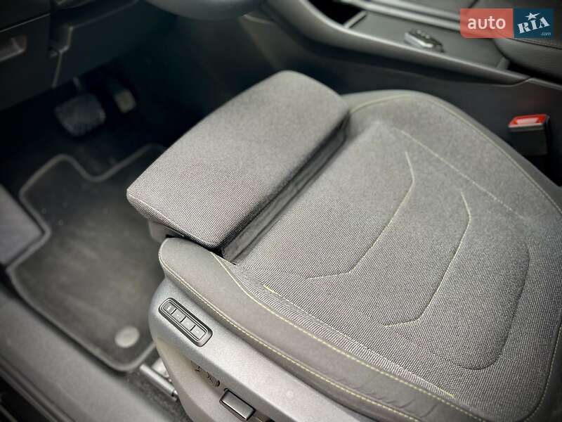 Внедорожник / Кроссовер Skoda Kodiaq 2024 в Днепре фото 25 Внедорожник / Кроссовер Skoda Kodiaq 2024 в Днепре