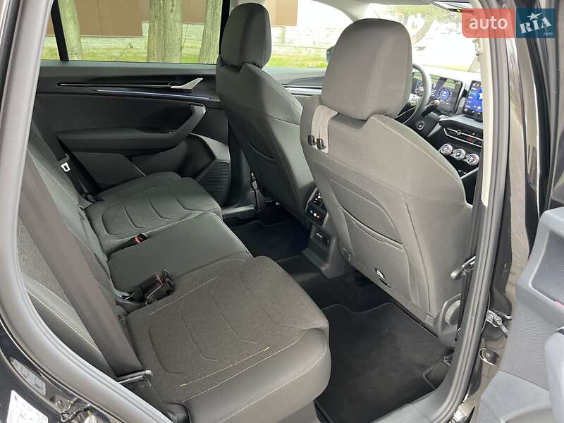 Внедорожник / Кроссовер Skoda Kodiaq 2024 в Днепре фото 34 Внедорожник / Кроссовер Skoda Kodiaq 2024 в Днепре