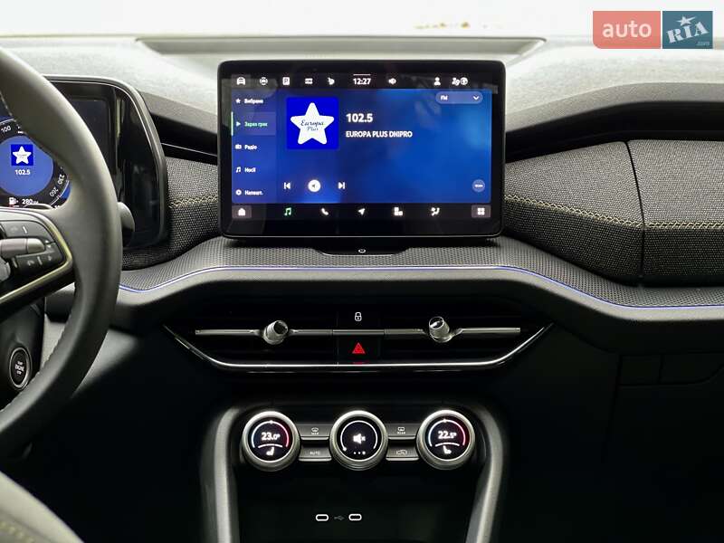 Внедорожник / Кроссовер Skoda Kodiaq 2024 в Днепре фото 39 Внедорожник / Кроссовер Skoda Kodiaq 2024 в Днепре