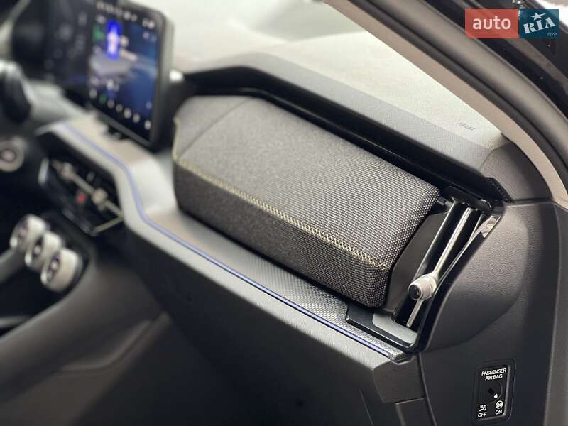 Внедорожник / Кроссовер Skoda Kodiaq 2024 в Днепре фото 45 Внедорожник / Кроссовер Skoda Kodiaq 2024 в Днепре