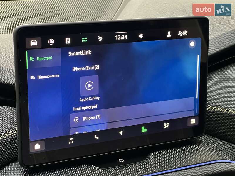 Внедорожник / Кроссовер Skoda Kodiaq 2024 в Днепре фото 55 Внедорожник / Кроссовер Skoda Kodiaq 2024 в Днепре