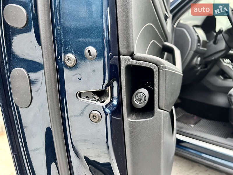 Позашляховик / Кросовер Skoda Kodiaq 2023 в Києві