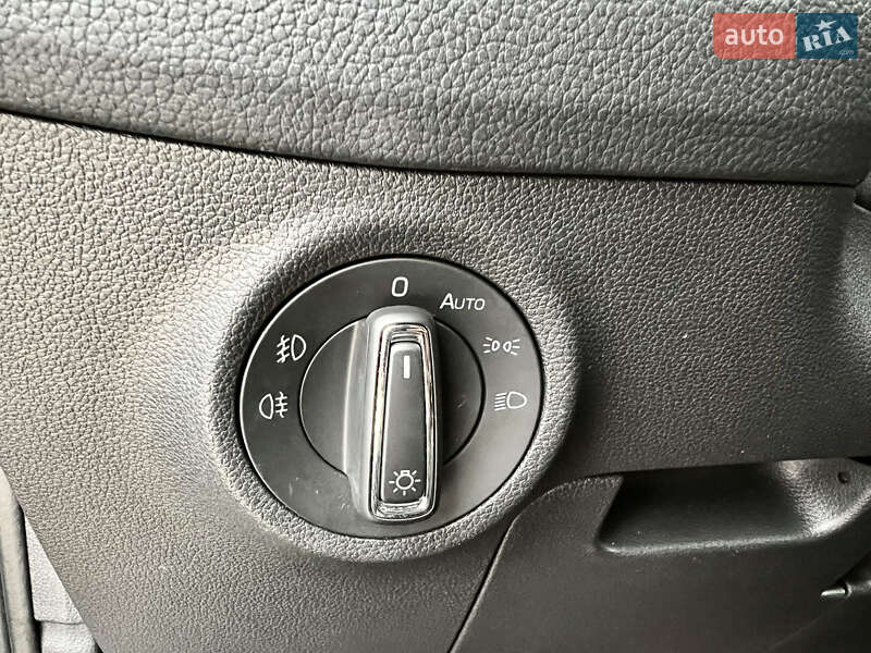 Позашляховик / Кросовер Skoda Kodiaq 2023 в Києві