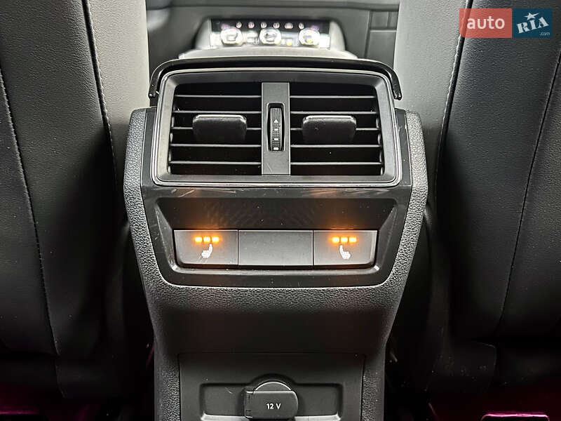 Позашляховик / Кросовер Skoda Kodiaq 2023 в Києві