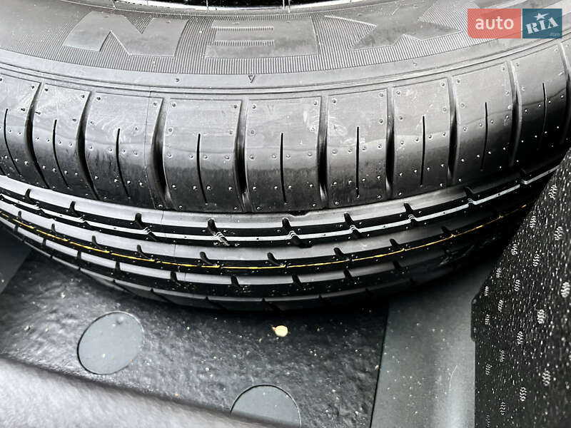 Позашляховик / Кросовер Skoda Kodiaq 2023 в Києві