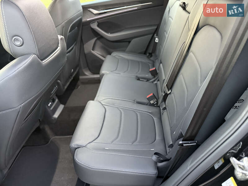 Позашляховик / Кросовер Skoda Kodiaq 2025 в Києві фото 22 Позашляховик / Кросовер Skoda Kodiaq 2025 в Києві