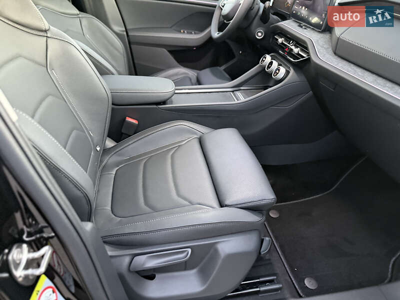 Позашляховик / Кросовер Skoda Kodiaq 2025 в Києві фото 34 Позашляховик / Кросовер Skoda Kodiaq 2025 в Києві